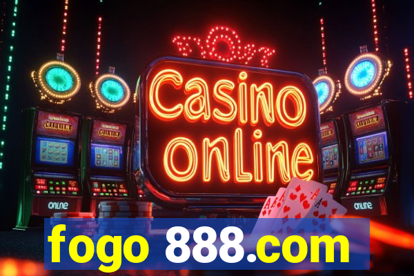 fogo 888.com